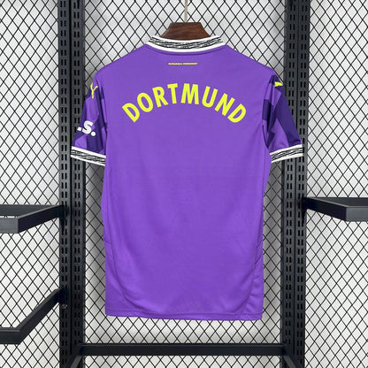 Maillots Gardien Dortmund 2024/25