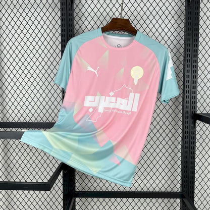 Maillot Concept Maroc 2025/26