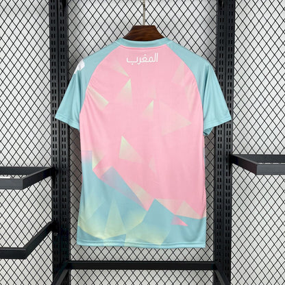 Maillot Concept Maroc 2025/26