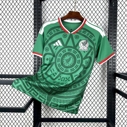 Maillot Domicile Mexique 2025/26