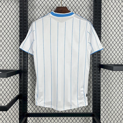 Maillot Domicile Rétro OM 2009/10