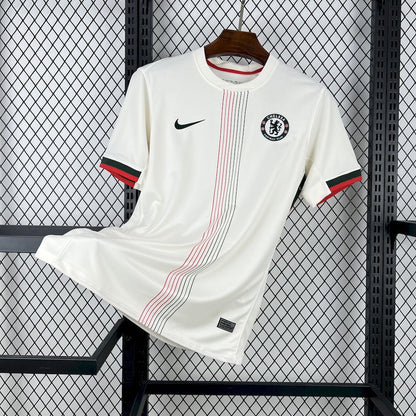Maillot Extérieur Chelsea 2025/26