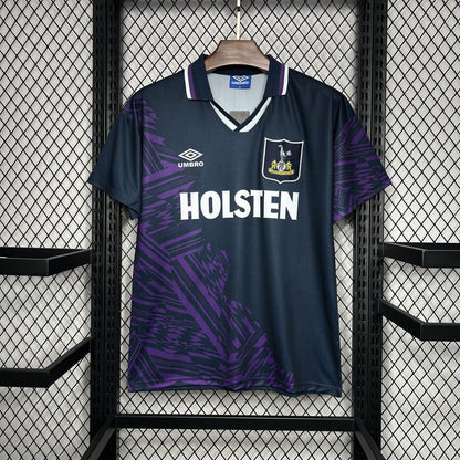 Maillot Extérieur Rétro Tottenham 1994/95