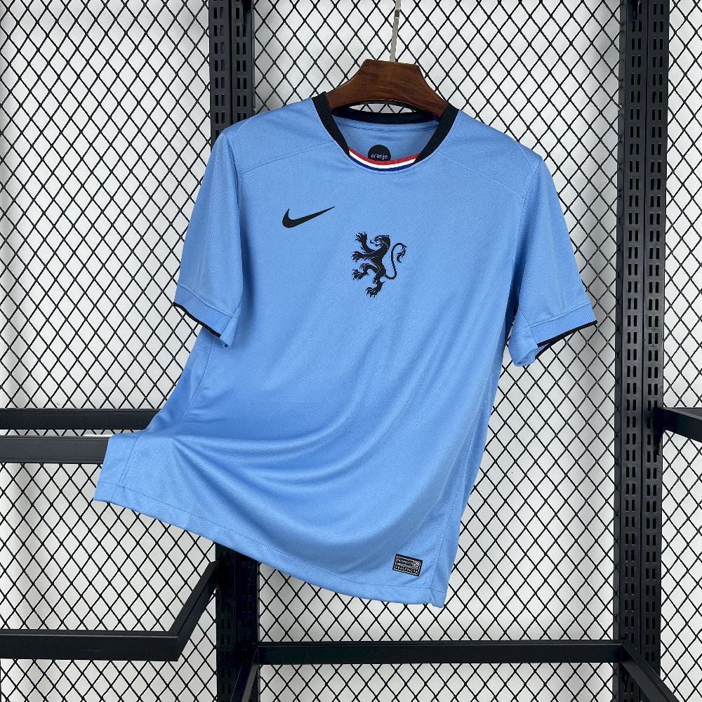 Maillot Extérieur Pays-Bas 2025/26