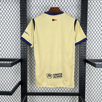 Maillot Extérieur FC Barcelone 2025/26