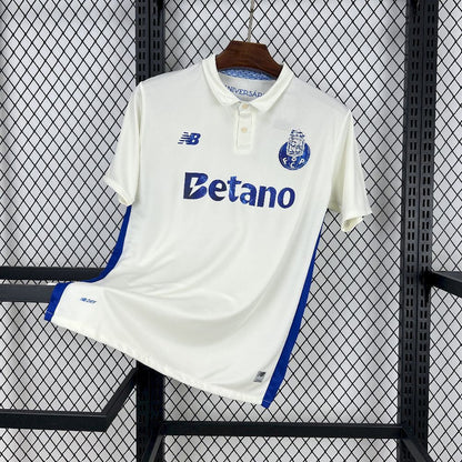 Maillot Third FC Porto 2025/26