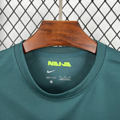 Maillot Extérieur Nigeria CAN 2025