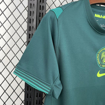Maillot Extérieur Nigeria CAN 2025