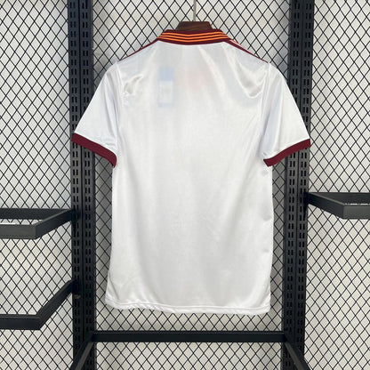 Maillot Extérieur Rétro AS Roma 1992/93