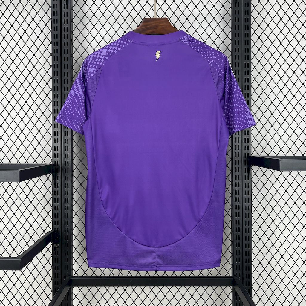 Maillot Domicile Orlando City 2025/26