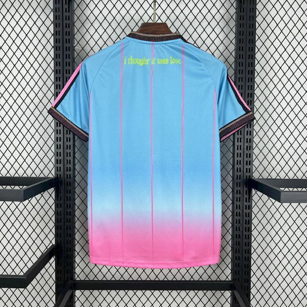Maillot Third Bohemians 2025/26