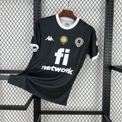 Maillot Extérieur FC Hercules 2025/26