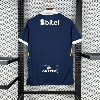 Maillot Extérieur Alianza Lima 2025/26
