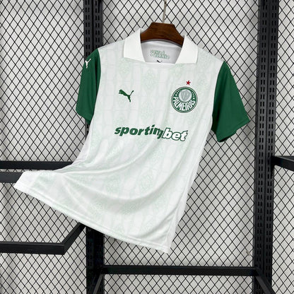 Maillot Extérieur Palmeiras 2025/26