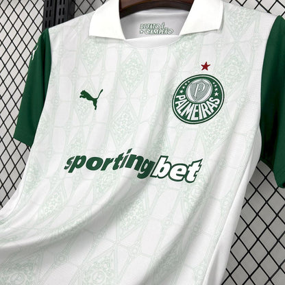 Maillot Extérieur Palmeiras 2025/26