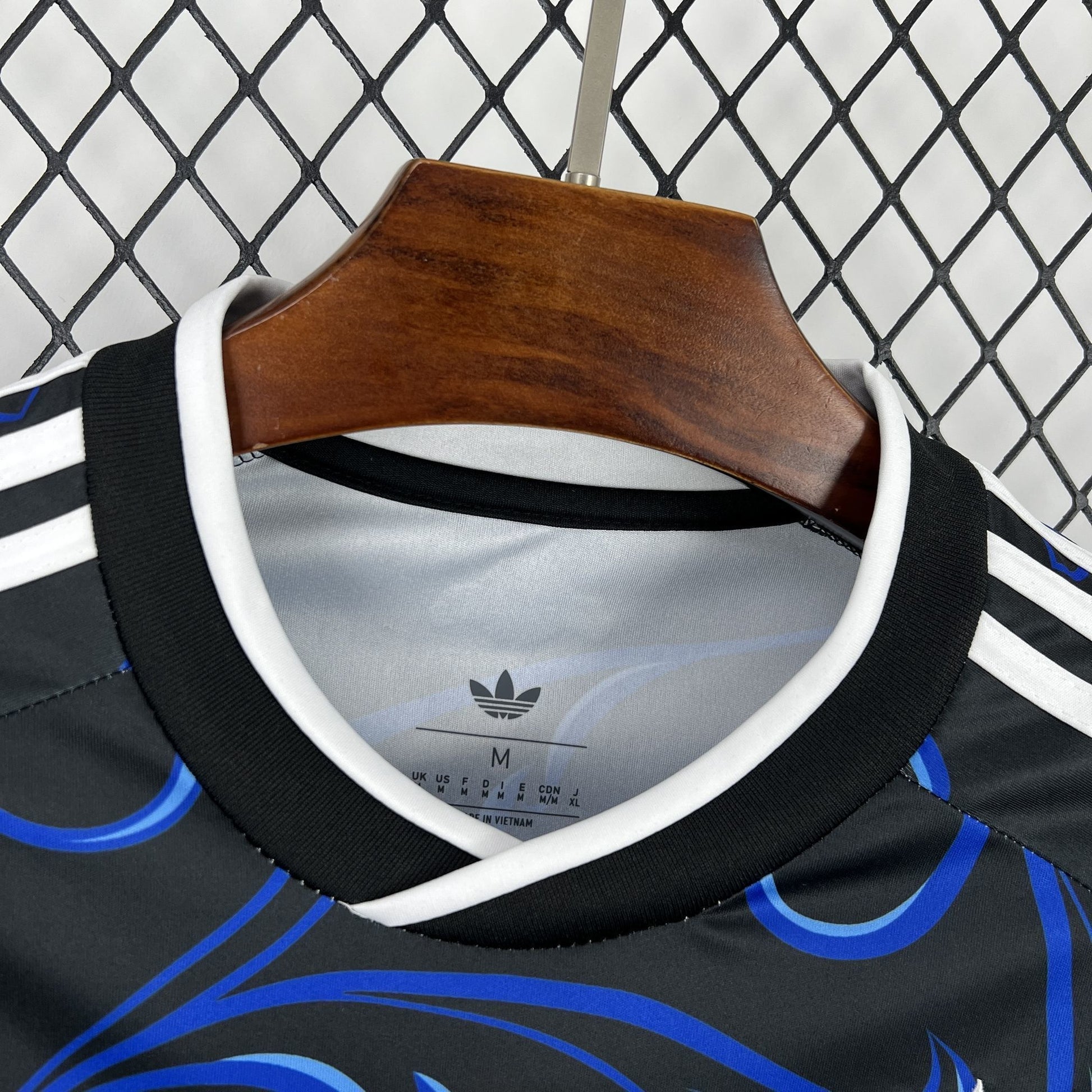 Argentine Maillot Extérieur Coupe du Monde 2026