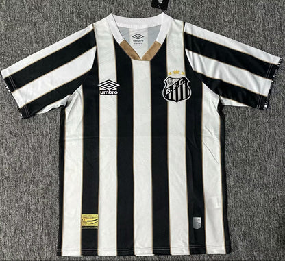 Maillot 25/26 Santos