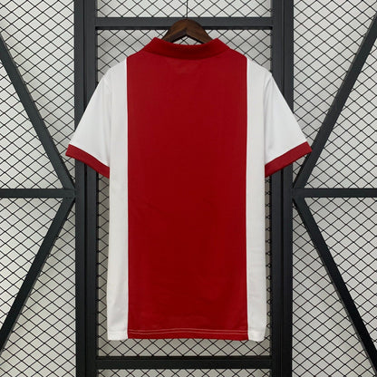 Maillot 25/26 AJAX Spécial