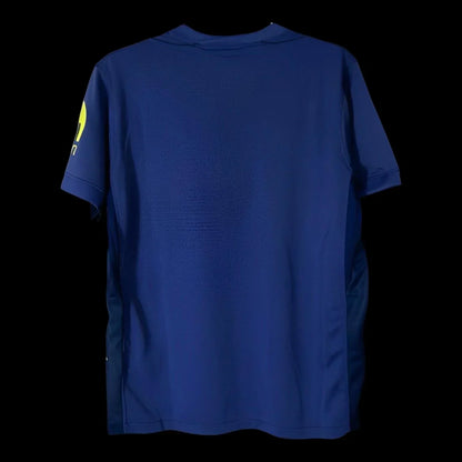 Maillot 25/26 Atlético Madrid Extérieur