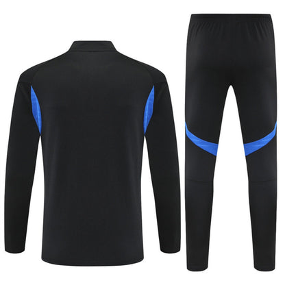 25/26 Ensemble  Manchester United black