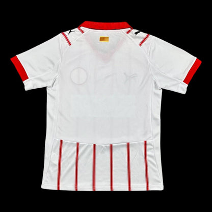 Maillot 25/26 Girona Domicile