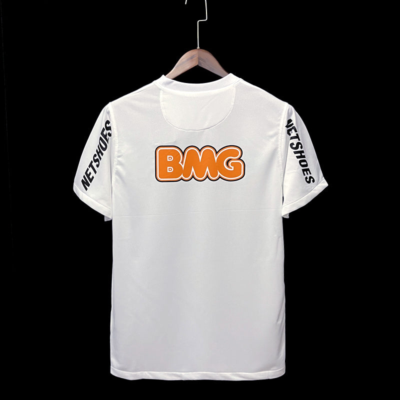 Maillot 11/12 Santos Retro