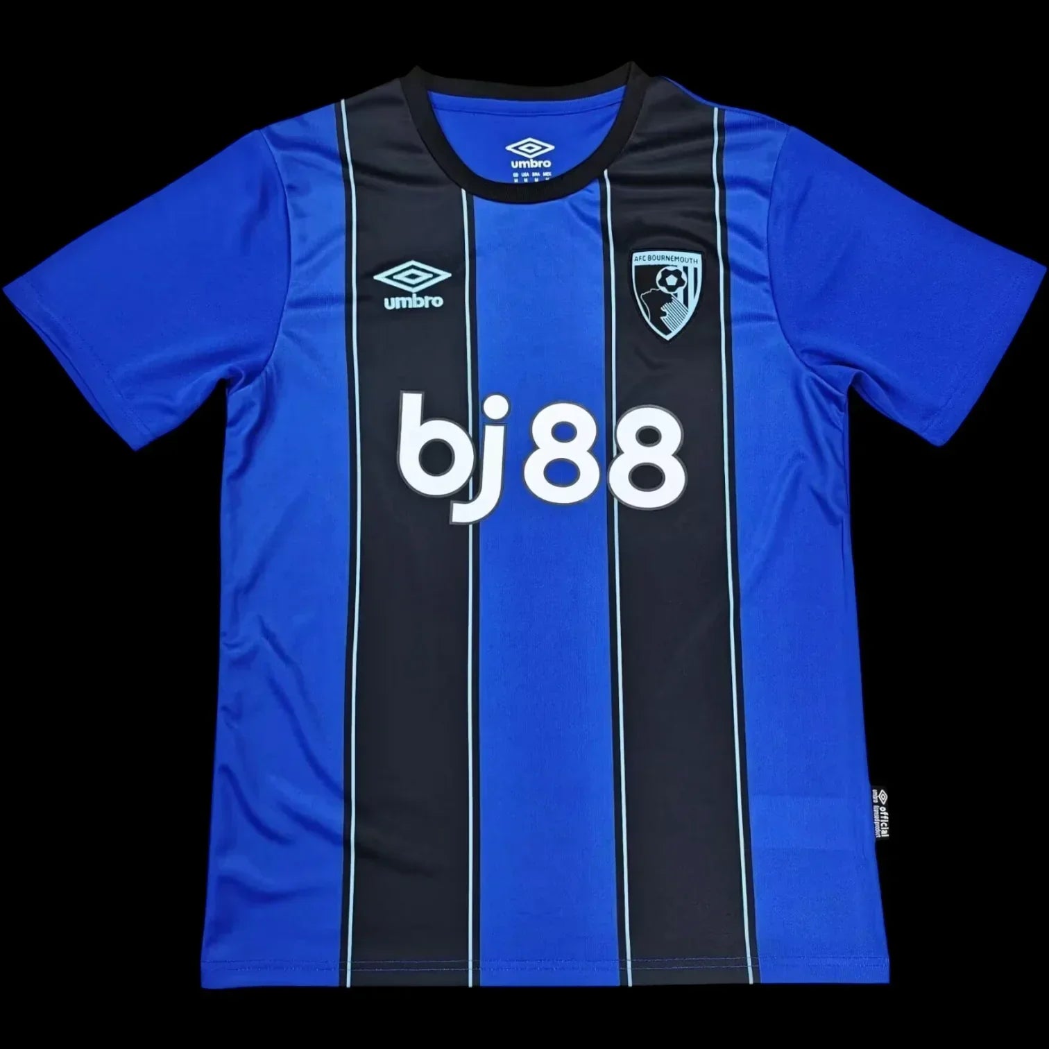 Maillot 25/26 Bournemouth Extérieur