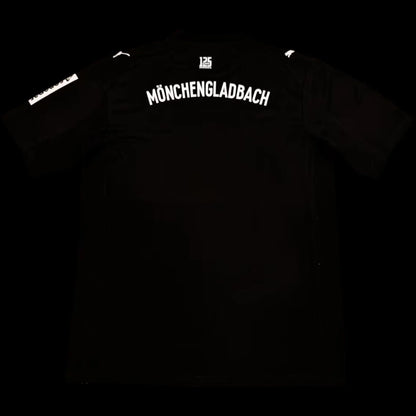 Maillot 25/26 Borussia Mönchengladbach Third