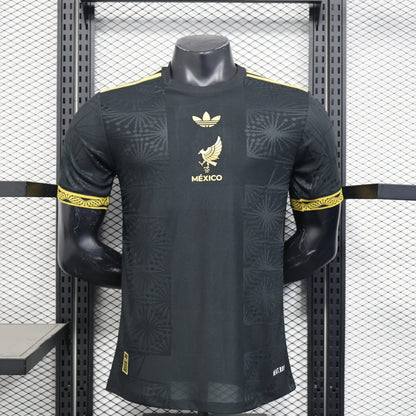 Maillot 25/26 Mexique special player