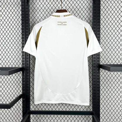 Maillot Extérieur Los Angeles FC 2025/26