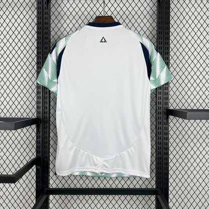 Maillot Extérieur New England Revolution 2025/26