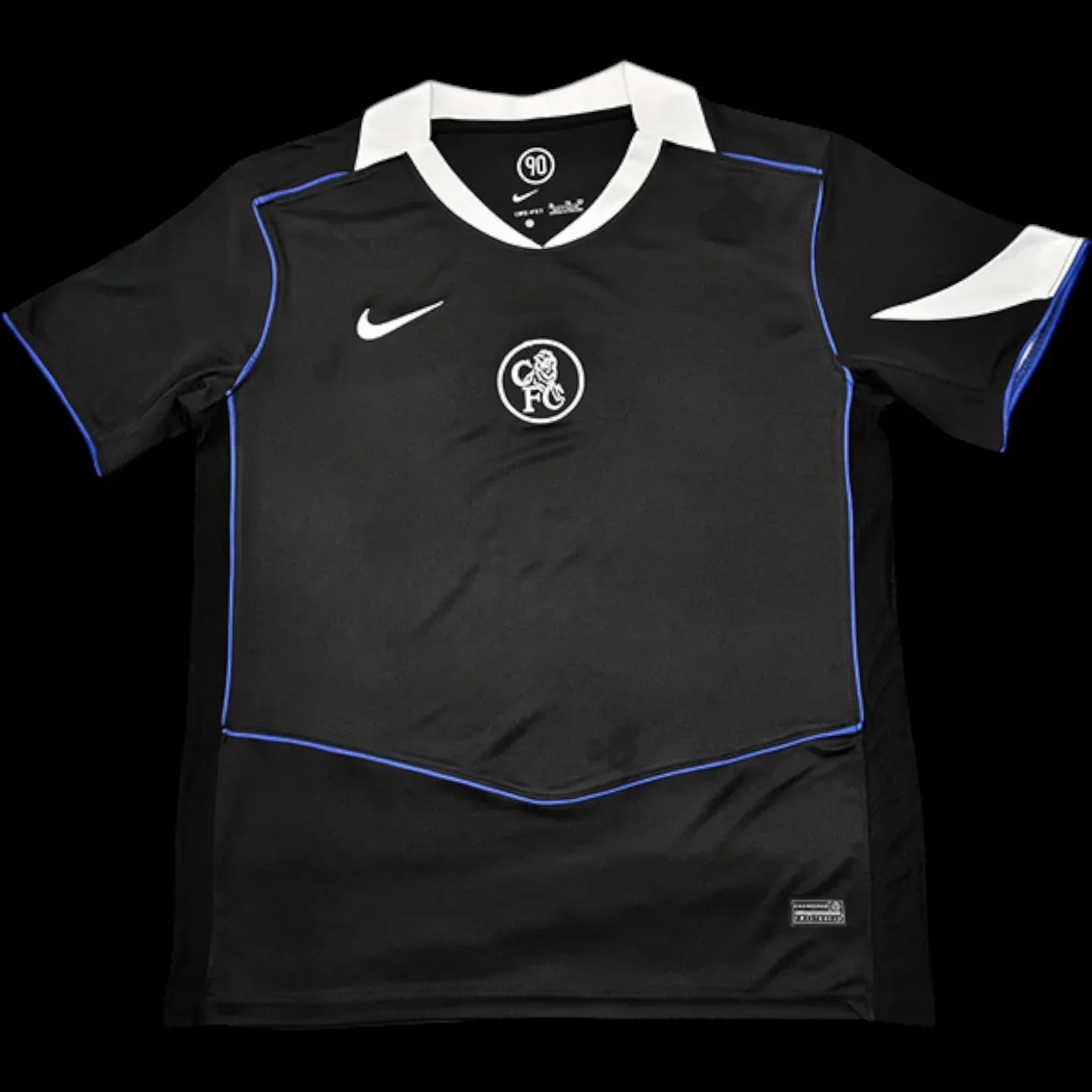 Maillot 25/26 Chelsea Third