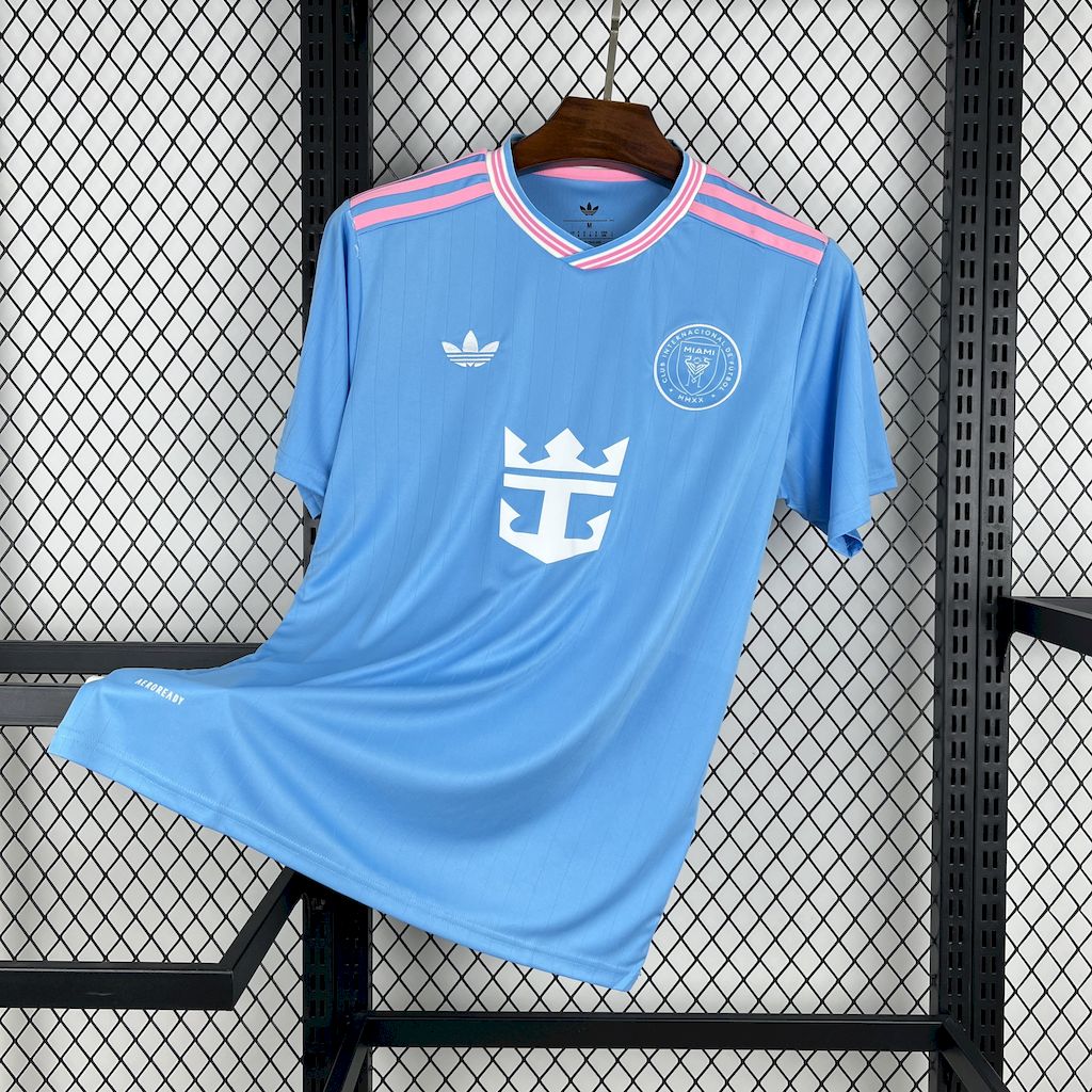 Maillot Third Inter Miami 2025/26