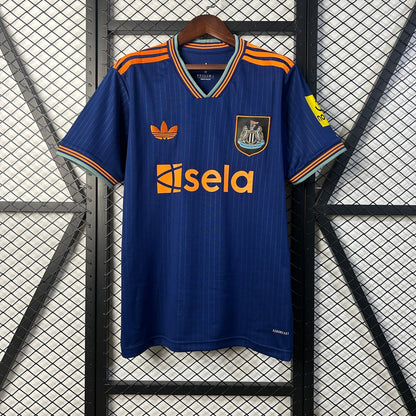 Maillot Third Newcastle United 2025/26
