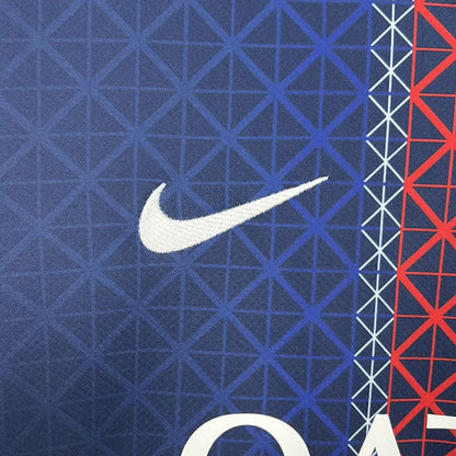 Maillot Domicile PSG 2 Étoile 2025/26