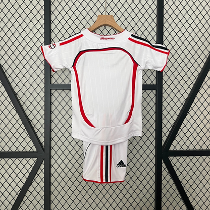 24/25 Ensemble Enfant AC Milan