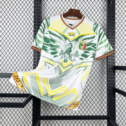 Maillot Domicile Mali 2026